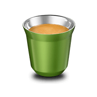 Tasse Pixie Espresso Rio